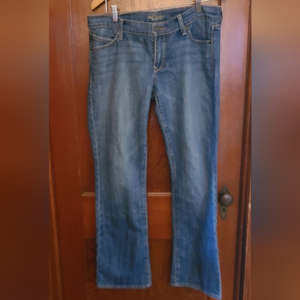 Old Navy Diva bootcut jeans size 10